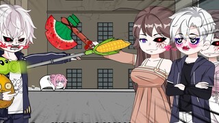 In order to protect my sister forever, I became brothers with the devil after I died, just to see my