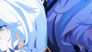 【"Fuhe Character Design" | Dubbing】