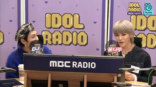 [ENG] Idol Radio EP 57: I127 (IDOLRADIO 127) 	NCT 127