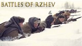 Battles of Rzhev | Best War & Action Movie  | Don't Watch Okay | Russian Movie