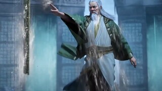 Họ không sử dụng tên của họ khi chiến đấu sao? Ví dụ, kỹ năng hồn thứ chín