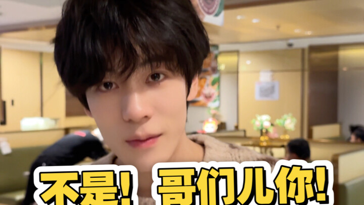 كم يمكن أن تكون المواقف محرجة عندما تكون مع ممثلي الدبلجة!