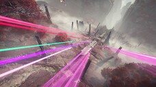 Battle Throught The Heavens Season 5 Eps 158 (Xiao Xiao)