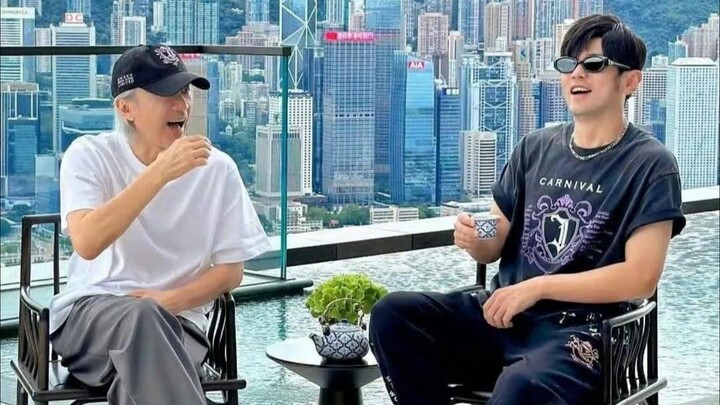 Stephen Chow’s influence even surpasses that of Jay Chou!