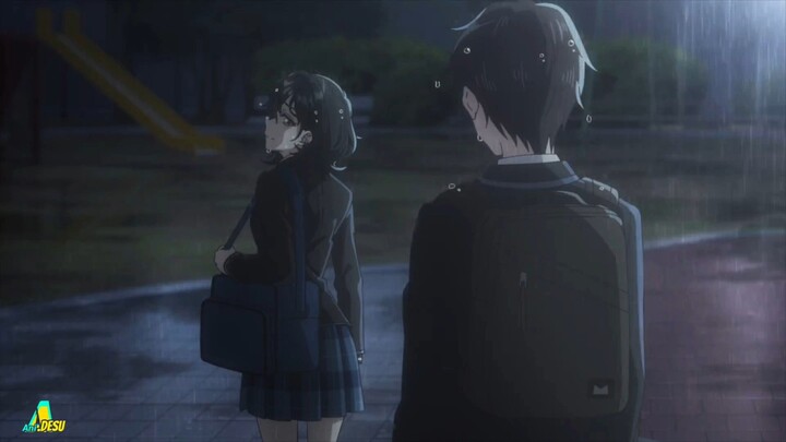 Gadis Sepolos ini jadi Korban teror 😭