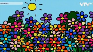 Toddworld Theme
