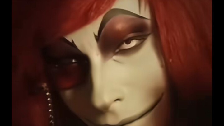 [Hell Inn] Did you get scared? That's really interesting! Ha➡️ha⬆️ha⬅️ha⬇️