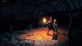 Touring After the Apocalypse episode 6 Full English Sub | REACTION