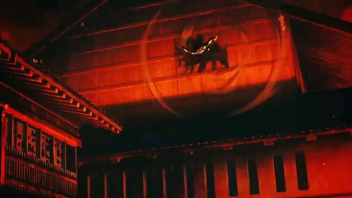 Izui vs gytaro fight Badas moments