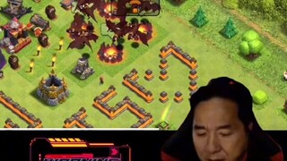 choxx tv vs Jackie Chan? ahahaha grabe ang lupet ni Jackie Chan mag mobile legends 😅😍😍