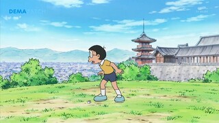 Doraemon episode 487