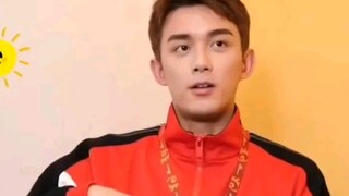 吴磊不喝奶茶的原因
