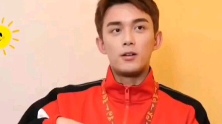 吴磊不喝奶茶的原因