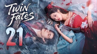 🇨🇳𝔼ℙ𝕊𝟮𝟏 | 𝓣𝔀𝓲𝓷 𝓒𝓸𝓷𝓽𝓻𝓪𝓬𝓽 (𝟚𝟘𝟚𝟝)[𝔼𝕟𝕘𝕊𝕦𝕓]
