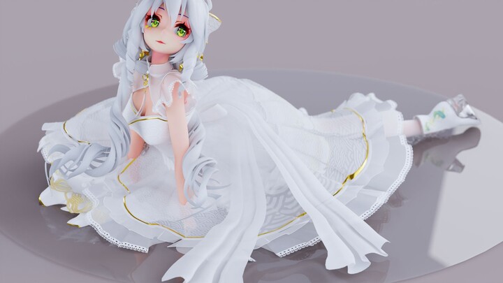 【Luo Tianyi/10th Anniversary】Miniskirt.