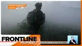 Philippine at U.S. army, sumabak sa makatotohanang training exercise | Frontline Pilipinas