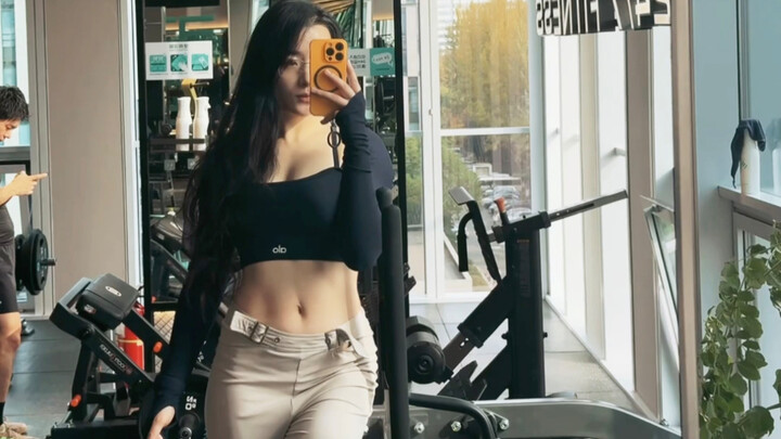 แข็งแกร่งเหมือนผู้ชาย