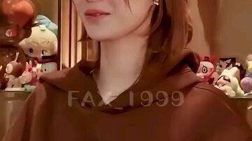 Lingling really knows her baby.