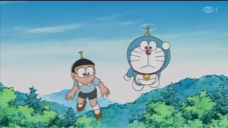 Doraemon Episode 1