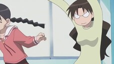 [Lồng Tiếng] Nữ Sinh Trung Học - Tập 3 (Cuộc Tranh Tài Giữa Cô Yukari Và Minamo)