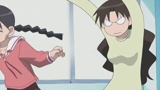 [Lồng Tiếng] Nữ Sinh Trung Học - Tập 3 (Cuộc Tranh Tài Giữa Cô Yukari Và Minamo)