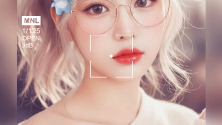 อยากสวย