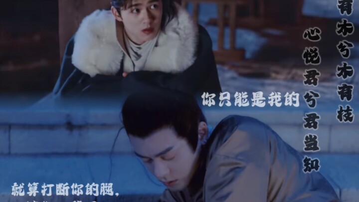 “It’s not impossible that he was given fertility-enhancing medicine by his younger brother and ended