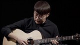 Yuan Zi's Favorite "The Milky Way" Cover Zheng Chenghe plays the whole song and demonstrates the Yua