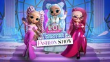 L.O.L Surprise Winter Fashion Show 2022