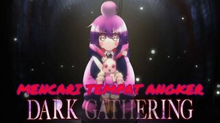 [FANDUB] DARK GATHERING - Mencari Tempat Angker | Fandub Bahasa Indonesia