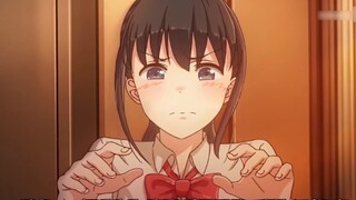 He used up the money he had originally saved to buy a house, just to make anime! How inspiring! It b