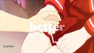 Enemy to lovers [Kisah cinta anak SMA] 🌸