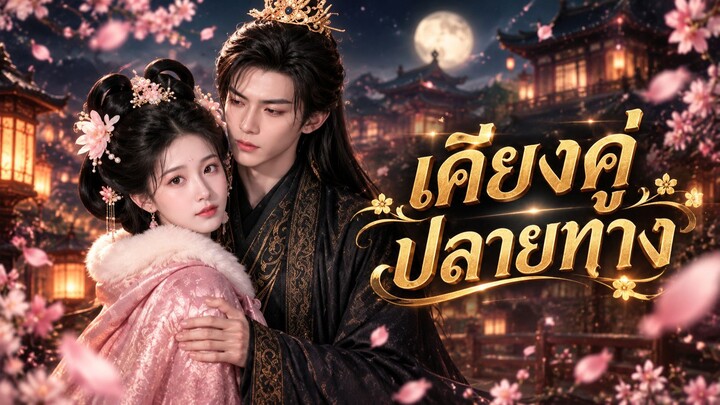 [AI ย้อนยุค] เคียงคู่ปลายทาง