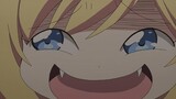 Anime|"Dropkick On My Devil!!"|Funny Clip