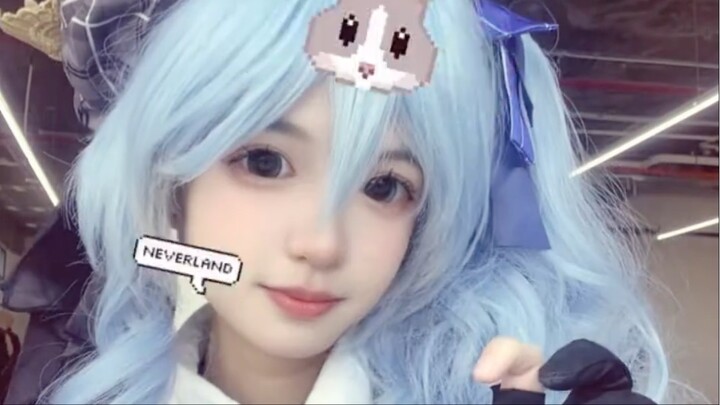 💙💙💙 suisei