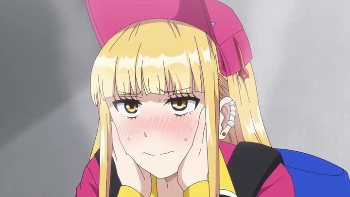 Rating 9,9! Saya penulis orisinal! Musim ini bakalan hits! Cuma 12 episode! Apa salahnya mencoba?! R