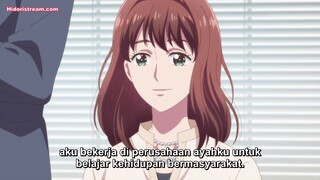 EP 7 - Debu to Love to Ayamachi to! Sub Indo