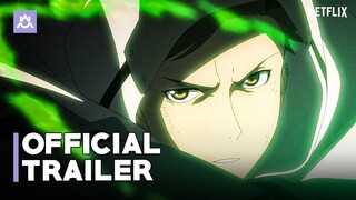 Moonrise | Official Trailer