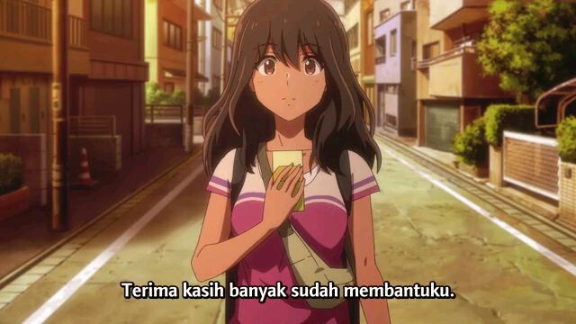 (Eps7 Indo) Kekkon Suru tte, Hontou desu ka