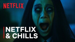 Netflix & Chills 2022 | Embrace Your Fear | Netflix