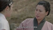 Scarlet Heart: Ryeo Ep2