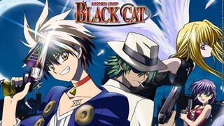 Black cat Episode 8 (Tagalog)