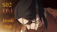 Radiant Season 2 Episode 1 in Hindi Dubbed | Full HD Dubbed Anime