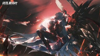 【PUNISHING GRAY RAVEN】LUNA ANNIHILATION VOID SHOWCASE