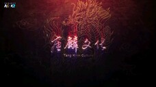 Heavenly Brick Knight Eps 7 Sub indo