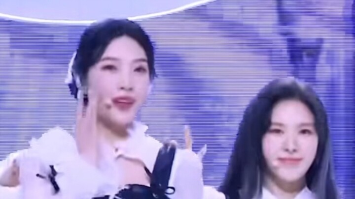 [ปาร์ค ซู-ยอง] พาซูยอง คุณโง่จังเลย ความสุขของการยิ้มเป็นสิ่งสวยงามที่สุด