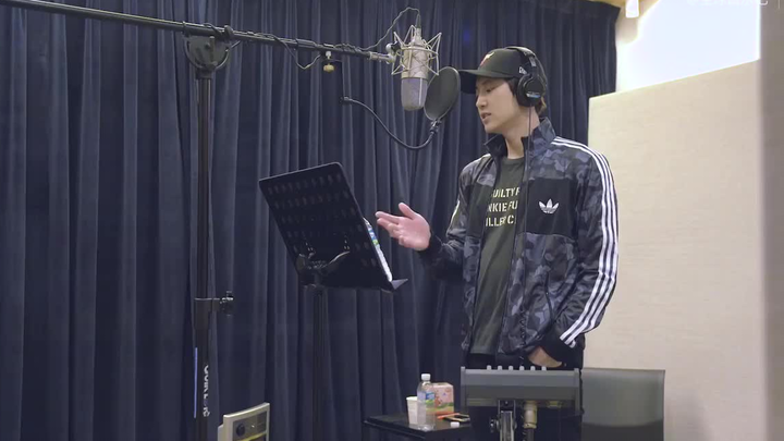 [Musik]Video musik <Stay with me>|Park Chanyeol&Punch