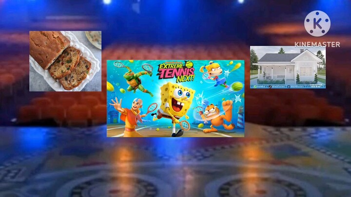 Just For Laughs Mommy It's Over Logo Remake