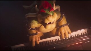 Bowser piano