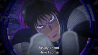 Karakuri Class [Ep32, Valediction]